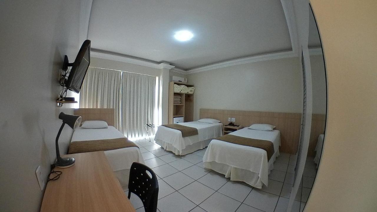 Desbravador Hotel