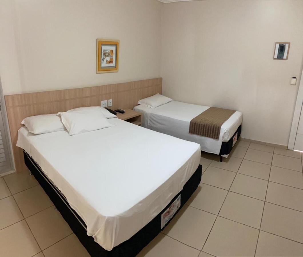 Desbravador Hotel Chapecó
