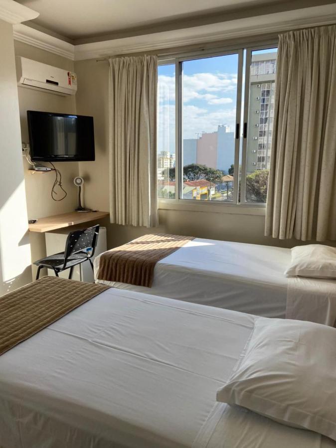 Hotel Desbravador Chapecó