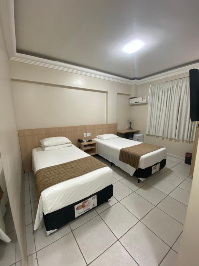Hotel Desbravador