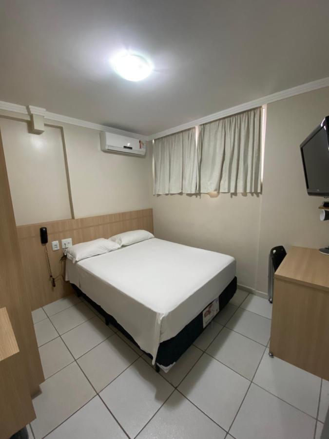 Hotel Desbravador Chapecó