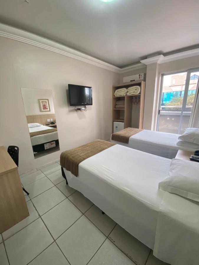 Desbravador Hotel Chapecó