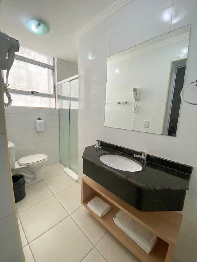 Desbravador Hotel Chapecó