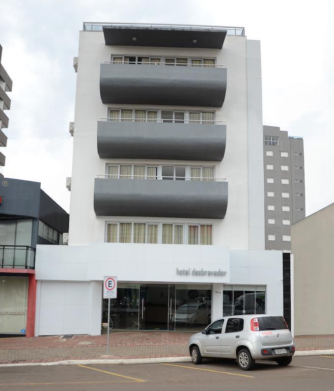 Hotel Desbravador Chapecó