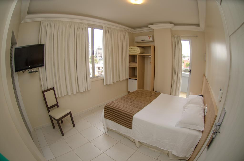 Hotel Desbravador