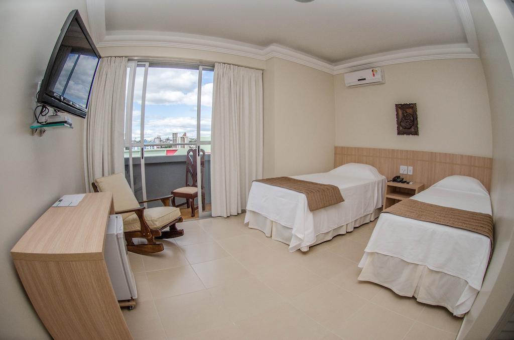 Desbravador Hotel