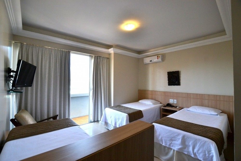 Hotel Desbravador 3*