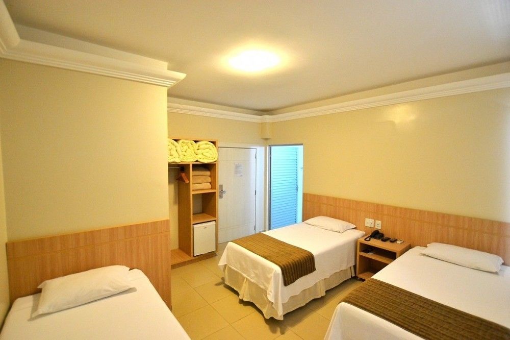Hotel Desbravador Chapecó