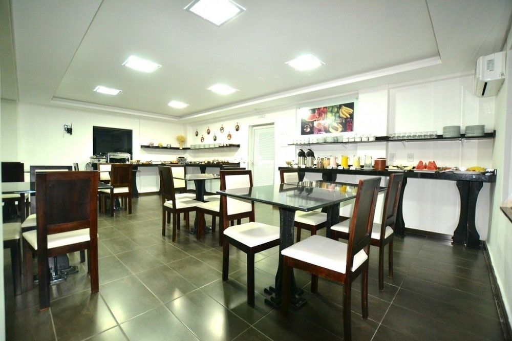 Hotel Desbravador 3*